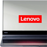 Lenovo ThinkBook Transparent Display - na MWC pokazano koncept laptopa przyszłości z ekranem Micro LED