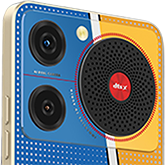 Nubia Music oraz Flip 5G - dwa nowe smartfony z targów MWC 2024. Mobilny sprzęt głośniejszy od innych i tania składana konstrukcja
