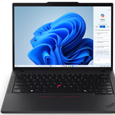 Lenovo ThinkPad T14 Gen.5 - nowa wersja laptopa otrzyma więcej opcji naprawy i wymiany podzespołów
