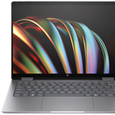 HP Envy x360 14 2024 oraz HP Pavilion Aero 2024 - specyfikacja nowych laptopów z Intel Meteor Lake i AMD Ryzen 8040
