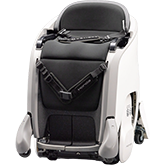 Honda XR Mobility Experience - wydarzenie, które wprowadzi nową formę rozrywki. Połączenie gogli VR i wózka inwalidzkiego