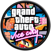 Grand Theft Auto: Vice City uruchomione na routerze z zewnętrzną kartą graficzną. Gra działa zaskakująco dobrze 
