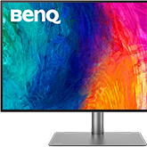 BenQ PD3225U - nowy monitor 4K dla profesjonalistów, którzy korzystają z urządzeń Mac. Matryca IPS Black oraz tryb M-Book