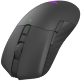 Test bezprzewodowej myszki Preyon Owl Wireless -  Dobra propozycja z solidnym sensorem w cenie do 200 złotych