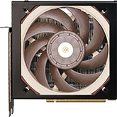 Sycom prezentuje nowe karty graficzne oparte na układach NVIDIA GeForce RTX z serii 40. Za chłodzenie odpowiada Noctua