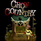 Crow Country - tytuł nawiązujący do retro horrorów z lat 90. otrzymał datę premiery i zwiastun