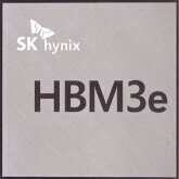 SK hynix kolejną firmą, która rozpoczęła masową produkcję pamięci HBM3e. Jej przeznaczeniem będą układy NVIDIA B200