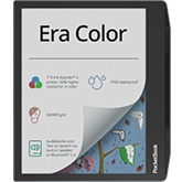 PocketBook Era Color - nowy czytnik e-booków z kolorowym ekranem E Ink Kaleido 3. Przyzwoita cena i funkcja SMARTlight
