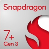 Qualcomm Snapdragon 7+ Gen 3 - nowy, niemal flagowy układ dla smartfonów. Na pokład trafił m.in. potężny rdzeń Cortex-X4