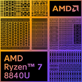 Minisforum V3 - pierwszy hybrydowy tablet z procesorem AMD Ryzen 7 8840U. Znamy już pełną specyfikację urządzenia