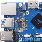 Orange Pi 5 Pro - nadchodzi nowa wersja popularnego SBC. Pamięć RAM w standardzie LPDDR5 oraz nieco większe możliwości