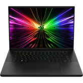 Razer Blade 18 (2024) - flagowy notebook do gier z NVIDIA GeForce RTX 4090, ekranem 4K 200 Hz oraz Thunderbolt 5