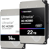 Western Digital nie wyrabia z produkcją dysków SSD i HDD. Sztuczna inteligencja zaskoczyła rynek pamięci masowej