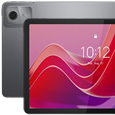 Recenzja Lenovo Tab M11 - tablet z rysikiem, który kupimy za mniej niż 1000 zł. Funkcjonalny sprzęt do platform VOD i internetu