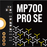 Test dysku SSD Corsair MP700 PRO SE - Kolejny superszybki nośnik z interfejsem PCI-Express 5.0. Radiator bezwzględnie wymagany!