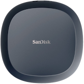 SanDisk Desk Drive - nowy zewnętrzny nośnik SSD o pojemności 8 TB. Kompaktowy model z funkcją automatycznej kopii zapasowej