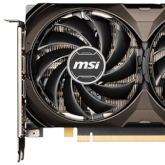 MSI GeForce RTX 4070 Ti SUPER Shadow 3X - zbliża się premiera nowego wariantu znanej serii kart graficznych Ventus 3X