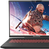 Test Dream Machines RG4070-17PL31 - Notebook do gier z Intel Core i9-14900HX oraz NVIDIA GeForce RTX 4070