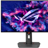 ASUS ROG Strix OLED XG27AQDMG - zaprezentowano monitor, który powalczy o klientów w wyższym segmencie cenowym