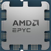 AMD EPYC 4004 - nowa seria procesorów Zen 4, przygotowana z myślą m.in. o niewielkich serwerach i twórcach treści