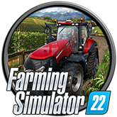 Farming Simulator 22 - popularny symulator rolnictwa dostępny za darmo. Produkcję odbierzemy z Epic Games Store