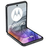 Motorola razr 50 - poznaliśmy specyfikację i design smartfona. Na pokładzie duży ekran zewnętrzny OLED i układ Dimensity 7300X