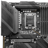 MSI Z890 i B860 - poznaliśmy listę nadchodzących płyt głównych przeznaczonych dla procesorów Intel Core Ultra 200