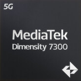 MediaTek Dimensity 7300 i Dimensity 7300X - premiera nowych, wydajnych chipów SoC dla m.in. składanych smartfonów