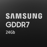 Samsung już wkrótce zaprezentuje pierwsze kości GDDR7 o szybkości 42.5 Gbps i gęstości 24 Gb