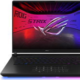 Test ASUS ROG Strix SCAR 16 - Notebook z NVIDIA GeForce RTX 5080 Laptop GPU oraz świetnym ekranem IPS z Mini LED