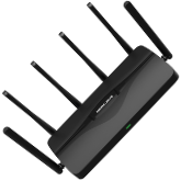 Test routera Mercusys MR47BE - korzystnie wyceniony i całkiem wydajny router z obsługą najważniejszych funkcji Wi-Fi 7