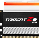 ASRock Z890 Taichi OCF i G.SKILL Trident Z5 pozwoliły osiągnąć rekord DDR5. 12806 MT/s wyciśnięte przez overclockera