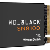 WD Black SN8100 zauważony w sklepie. Najnowszy dysk SSD PCIe 5.0 z odczytem 14,9 GB/s może wkrótce trafić na rynek