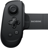 Backbone Pro - mobilny kontroler do gier dla smartfonów, pecetów, a nawet Smart TV. Spora funkcjonalność i... zaporowa cena