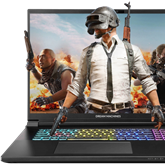 Test Dream Machines RX5080-18PL27 - Notebook do gier z kartą NVIDIA GeForce RTX 5080, Intel Core Ultra 9 275HX i ekranem 4K+