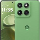 Smartfon motorola edge 60 debiutuje wraz ze swoimi braćmi. Na start dla nowości z linii edge i razr przygotowano promocyjną ofertę