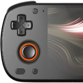 Retroid Pocket Mini V2 - handheld z Androidem, który oferuje Snapdragona 865. Panel AMOLED i bardzo gustowny wygląd
