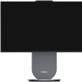 Lenovo Yoga 27 - nowa odsłona komputera All-in-One z Intel Core Ultra 9 285H. Oryginalna konstrukcja o sporej funkcjonalności