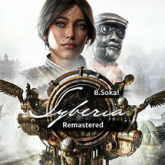 Syberia - Remastered zapowiedziane. Kultowa gra Benoît Sokala powróci w odrestaurowanej wersji