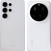 Porównanie jakości aparatów w smartfonach Samsung Galaxy S25 Ultra i Xiaomi 15 Ultra. Sprawdź, który robi lepsze zdjęcia i filmy