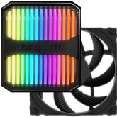 Chłodzenie AiO vs chłodzenie powietrzem na Intel Core i5-14600K plus undervolting - be quiet! Silent Loop 3 vs Pure Rock Pro 3