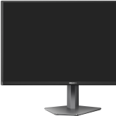 Monitor dla graczy AGON PRO AG276UZD oferuje panel QD-OLED 240 Hz, podświetlenie RGB i złącze DisplayPort 2.1 UHBR20