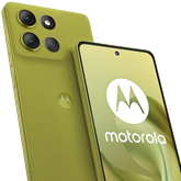 Motorola moto g56 5G, moto g86 5G i moto g86 Power 5G - premiera niedrogich smartfonów z aparatem LYTIA 600 i slotem na microSD