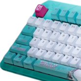 ASUS TUF Gaming Hatsune Miku Edition - specjalna seria dla fanów anime i vocaloidów... Idealna dla streamerek