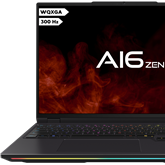 Test Hyperbook A16 Zen z AMD Ryzen 9 9955HX3D oraz NVIDIA GeForce RTX 5070 Ti. Jeden z bardziej opłacalnych laptopów do gier