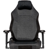 Recenzja Paradox Ultimate Black Raven. Elegancki ergonomiczny fotel o naprawdę dużych możliwościach. Sprawdź, co oferuje