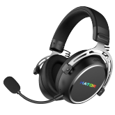 HATOR Hypergang 3 to nowa seria słuchawek Hi-Res z ANC, LDAC i przestrzennym audio. W takiej cenie mogą namieszać na rynku