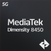 MediaTek Dimensity 8450 - nowy chip dla smartfonów wkracza do gry. Nieco ulepszony Dimensity 8400, ale nie w kwestii wydajności