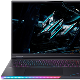 Wypasiony notebook do gier w naszych rękach. Test Predator Helios 18 AI z kartą NVIDIA GeForce RTX 5080 Laptop GPU