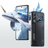 Smartfony nubia Neo 3 GT i Neo 3 debiutują w Polsce. Oto tanie modele dla zapalonych graczy